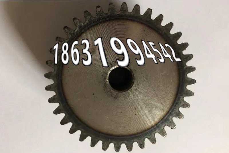 斗式提升机链轮价格